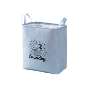 Oxford Cloth Finishing Box