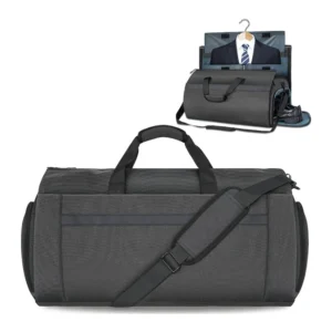 Suit Garment Bags for Men Business Trips