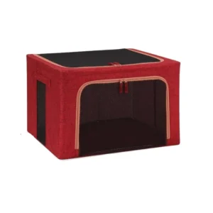 Stainless Steel frame Clothes Organizer