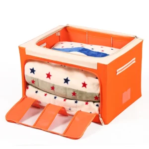 Removable Oxford Cloth Storage Box