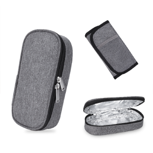 School Food Lunch Box Bag