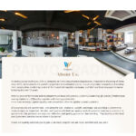 Company Introduction and Qualifications