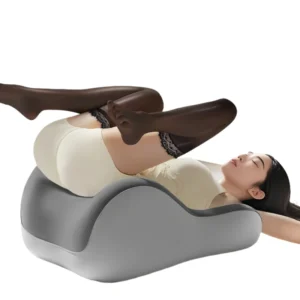 Multifunctional Foot Pillow for Sexual Intercourse Pressure Relief Cushion Leg Elevator for Pregnant Women